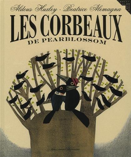 Les corbeaux de Pearblossom