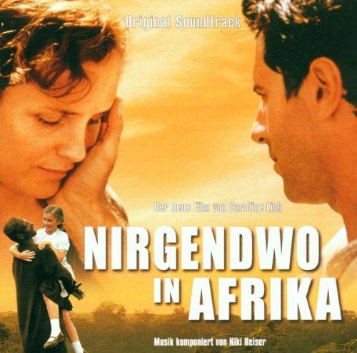 Nirgendwo in Afrika