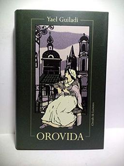 OROVIDA. UNA MUJER JUDÍA EN LA ESPAÑA DEL SIGLO XV