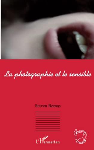 La photographie et le sensible