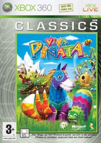 Viva Pinata Classics (XBox360)