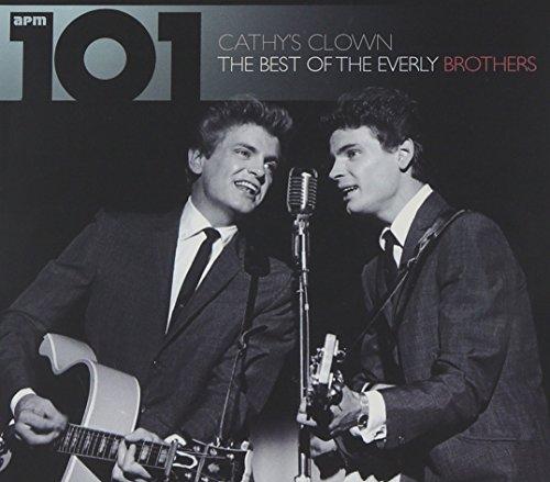 Caty's Clown-The Best Of The Everly Brothers