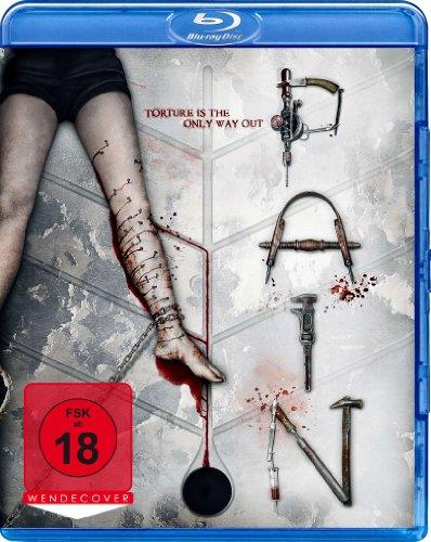 Pain [Blu-ray]