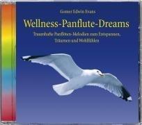 Wellness-Panflute-Dreams