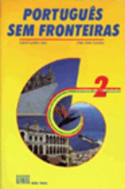 Portugues SEM Fronteiras: Level 2: Student's Book 2