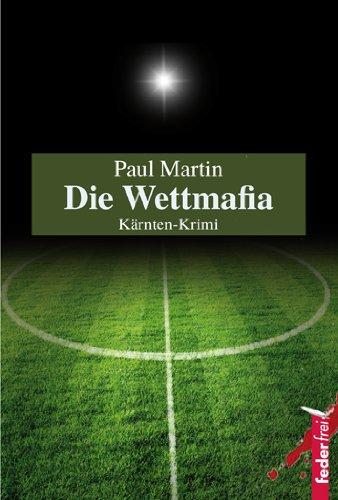 Die Wettmafia