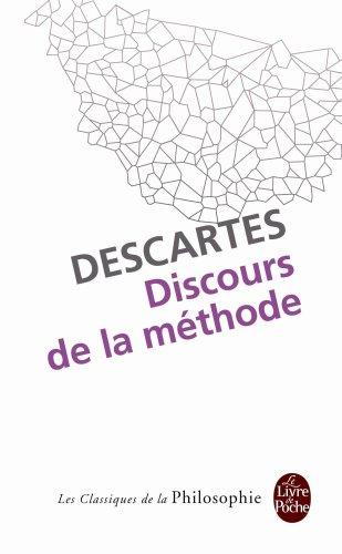 Discours de la méthode