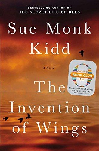 The Invention of Wings: A Novel