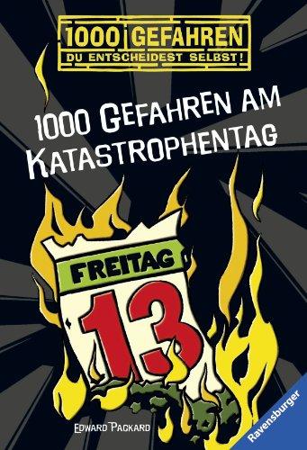 1000 Gefahren am Katastrophentag