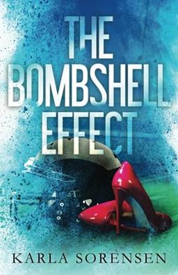 The Bombshell Effect: Alternate Cover (Washington Wolves Alternate Covers)