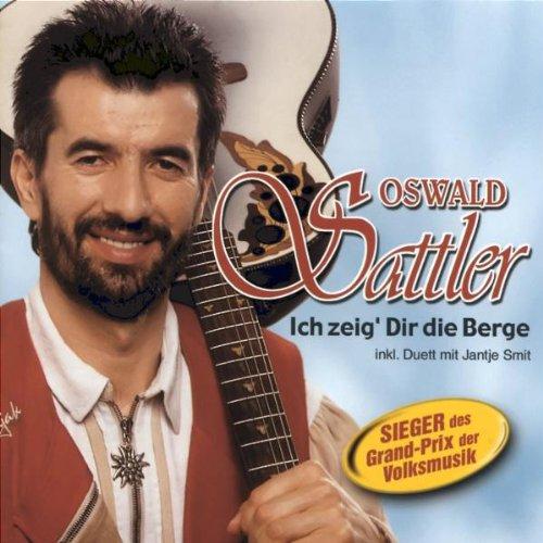 Ich Zeig' Dir Die Berge