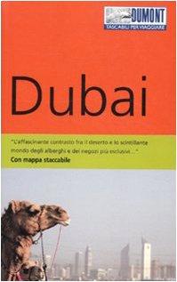 Dubai. Con mappa