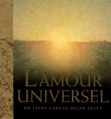 L'amour universel