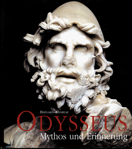 Odysseus. Mythos und Erinnerung