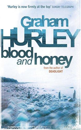 Blood and Honey (Joe Faraday Novels)