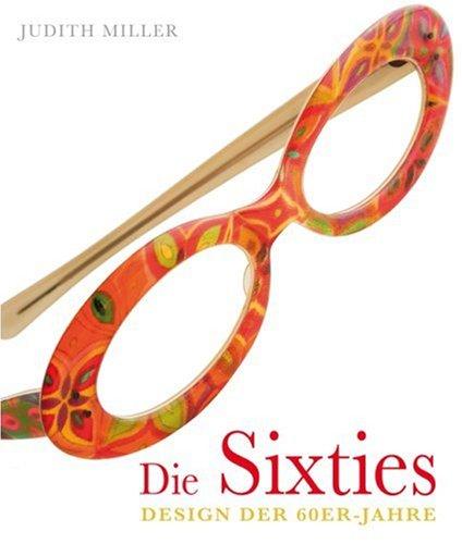 Die Sixties: Design der 60er-Jahre