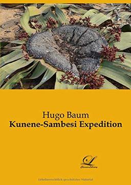 Kunene-Sambesi Expedition