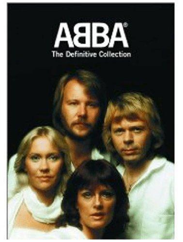 ABBA - The Definitive Collection