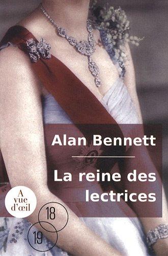 La reine des lectrices