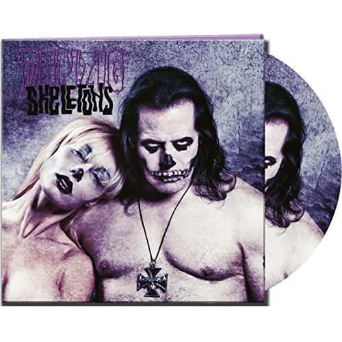 Skeletons (Ltd.Gtf.Picture Vinyl) [Vinyl LP]