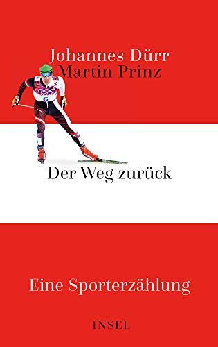 Der Weg zurück: Eine Sporterzählung