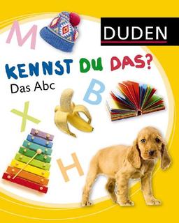 Kennst du das? Das Abc