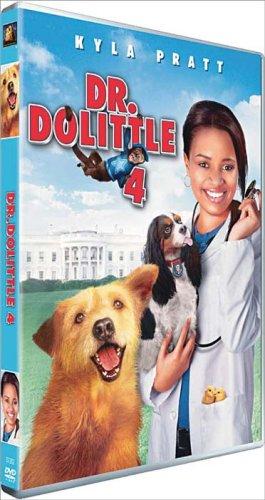 Docteur dolittle 4 : first dog [FR Import]