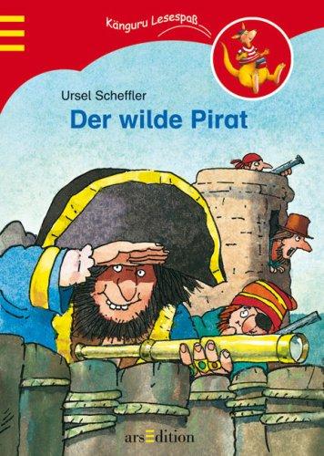 Seeungeheuer ahoi/ Der wilde Pirat