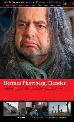 Hermes Phettberg, Elender / Edition Der Standard