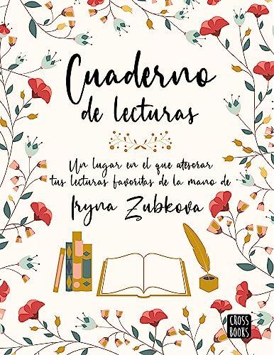 Cuaderno de lecturas (Ficción)