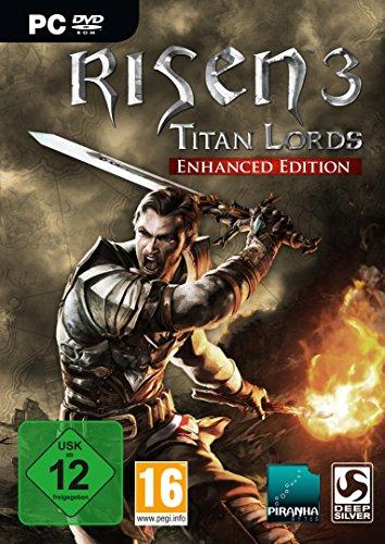 Risen 3 Enhanced Edition (PC)