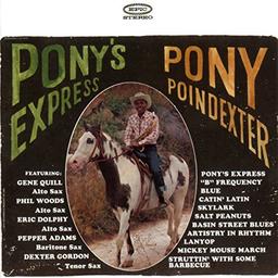 Pony's Express