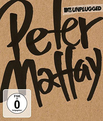 Peter Maffay - MTV Uplugged [Blu-ray]