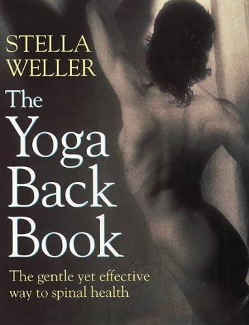 The Yoga Back Book