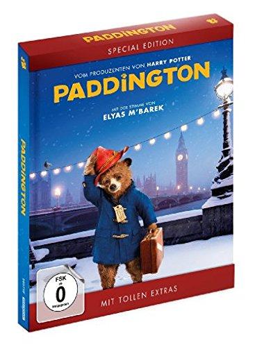 Paddington (Christmas Edition) [Special Edition]