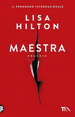 Maestra