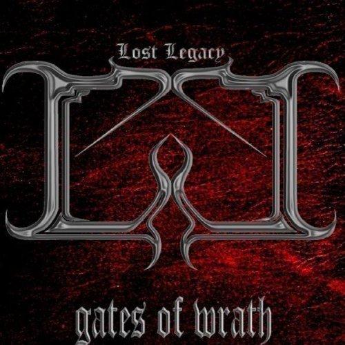 Gates of Wrath