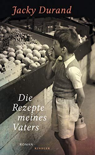 Die Rezepte meines Vaters