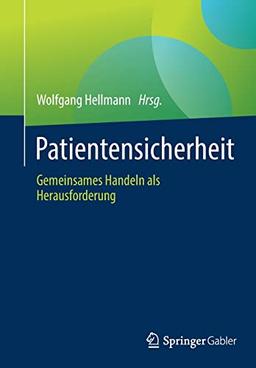 Patientensicherheit: Gemeinsames Handeln als Herausforderung