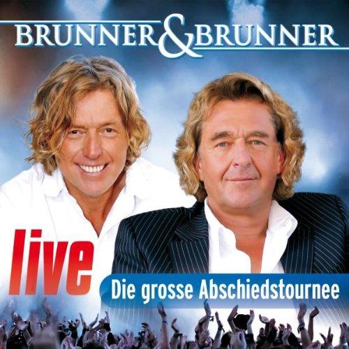 Die große Abschiedstour - Live