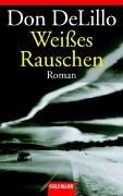 Weißes Rauschen.