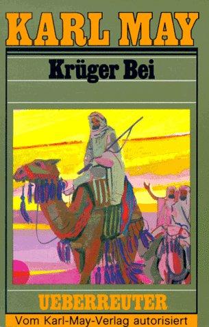 (May, Karl): Karl May Taschenbücher, Bd.21, Krüger Bei