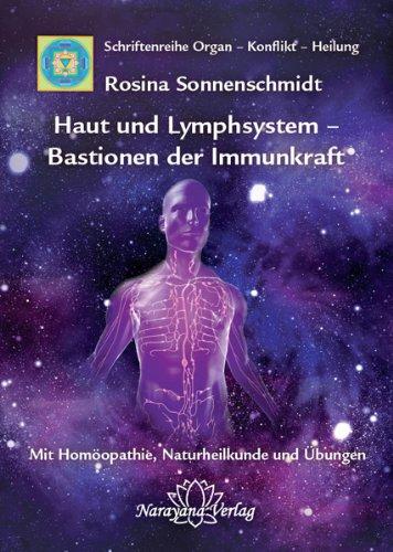 Haut und Lymphsystem - Bastionen der Immunkraft