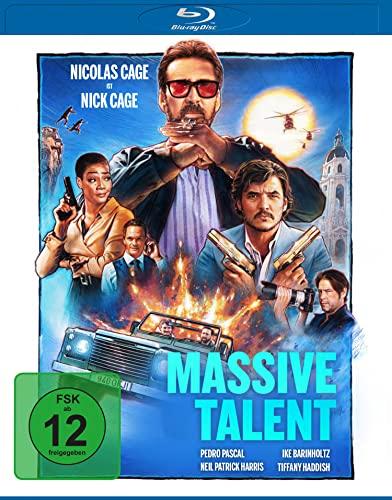 Massive Talent BD