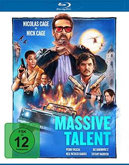 Massive Talent BD