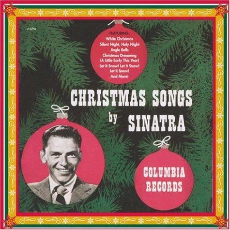 Christmas Songs By Sinatra