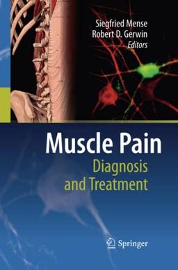 Muscle Pain: Diagnosis and Treatment