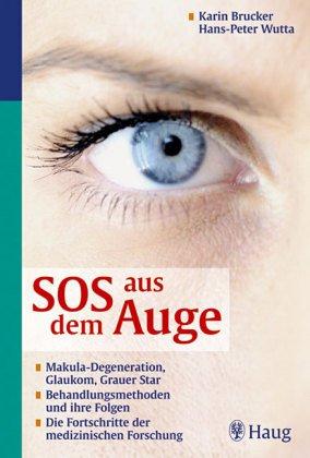 SOS aus dem Auge