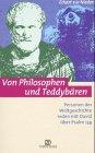 Von Philosophen und Teddybären: Personen der Weltgeschichte reden mit David über Psalm 139