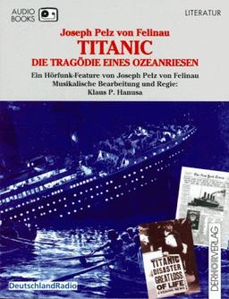 Titanic, 1 Cassette